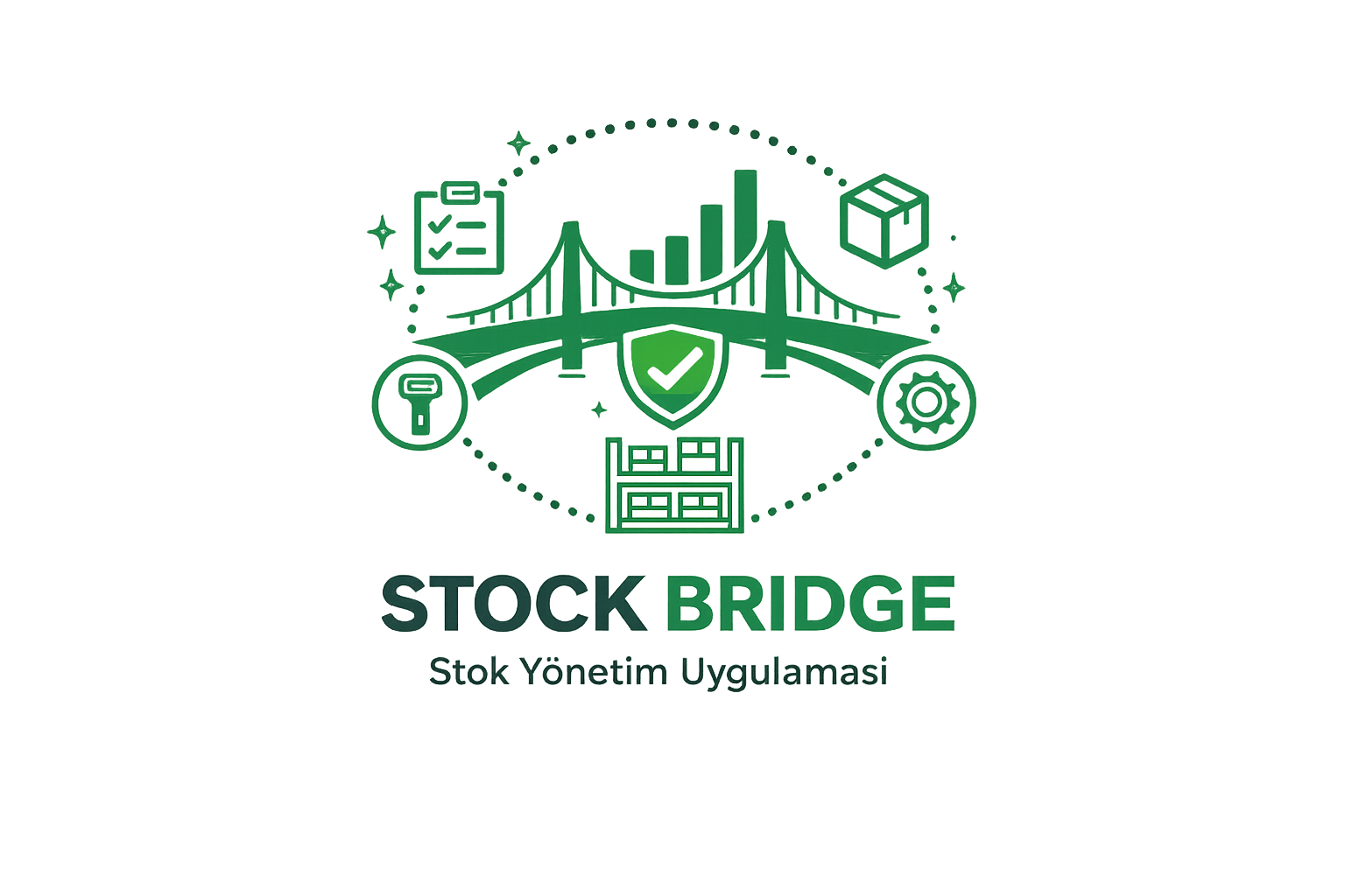 Stock Bridge